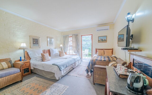 Agulhas Country Lodge