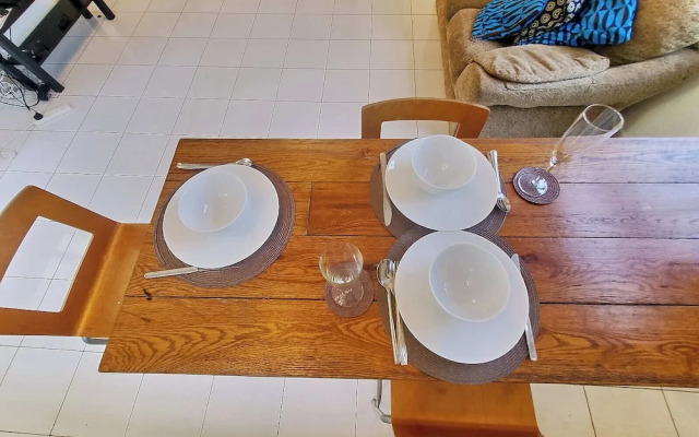 Beautiful one bed Apartment in Tema, Community 6