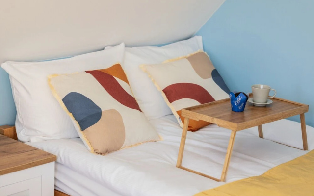 Studio Zamkowa 5 Guest by Renters