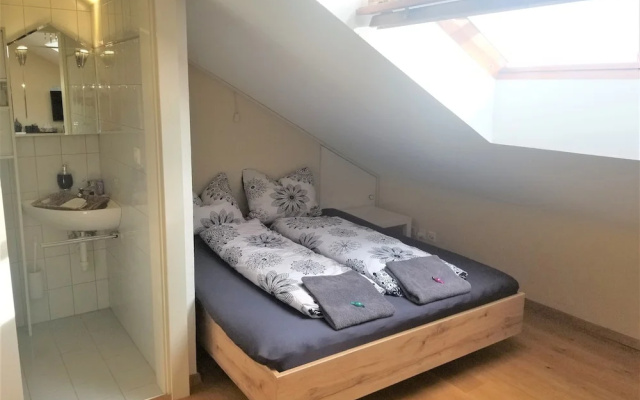 Studio directly by Lake Contance — 3-star hotel in Altenrhein