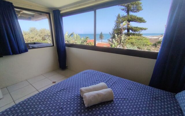 All the Tides - Lo Tide