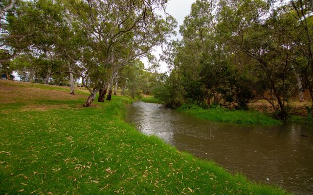 Windsor Gardens Caravan Park