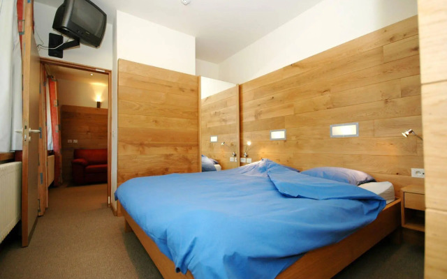 Mont-des-Pins Dennenheuvel