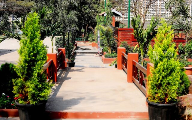 Pali Village Resort By OYO Rooms
