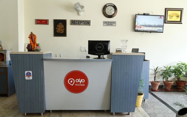 OYO Rooms Sector 42 Chandigarh