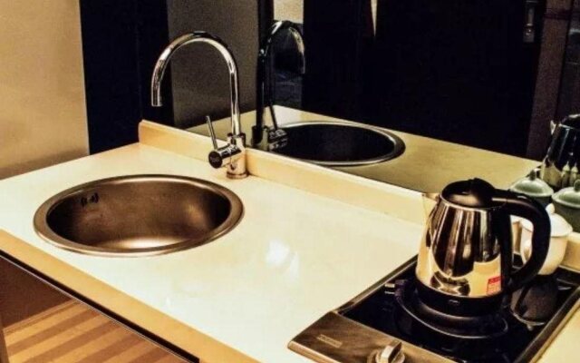 Guangzhou Lechang Vili Apartment