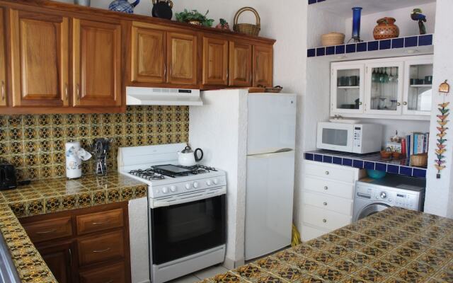 Caracol Peninsula 549-A - 2 Br home