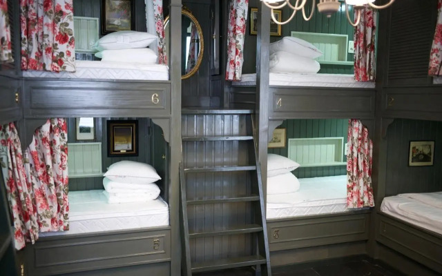Hostel Galia