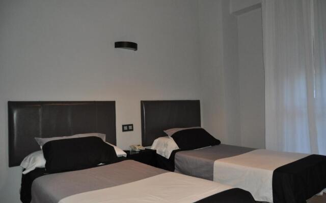 Hotel Ocurris
