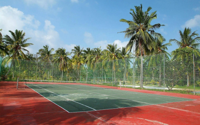 Adaaran Prestige Ocean Villas