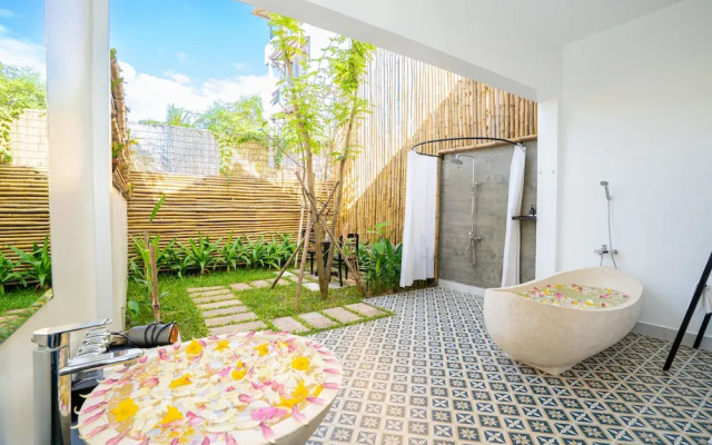 Angkor Tempora Boutique