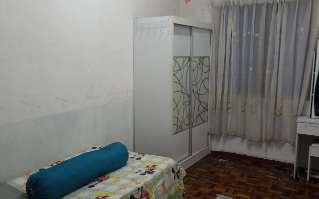 Meru Corner Homestay