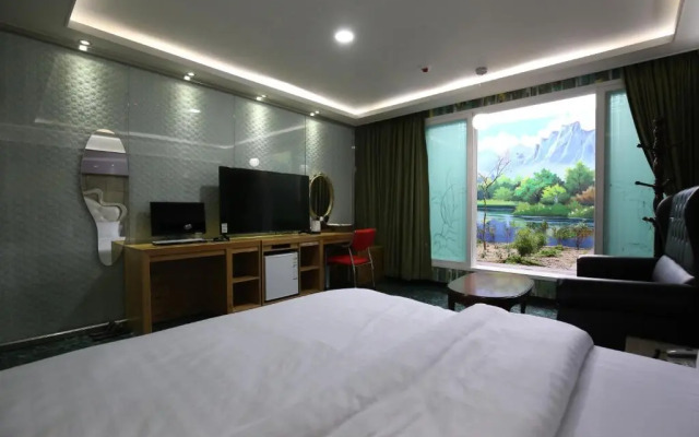 Inca Motel