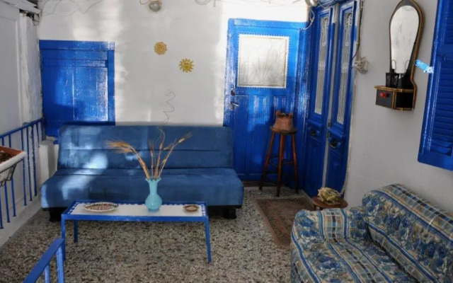 CASA LELA 1...όπως μια φορά...like once