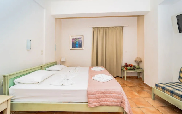 Melina Beach Hotel