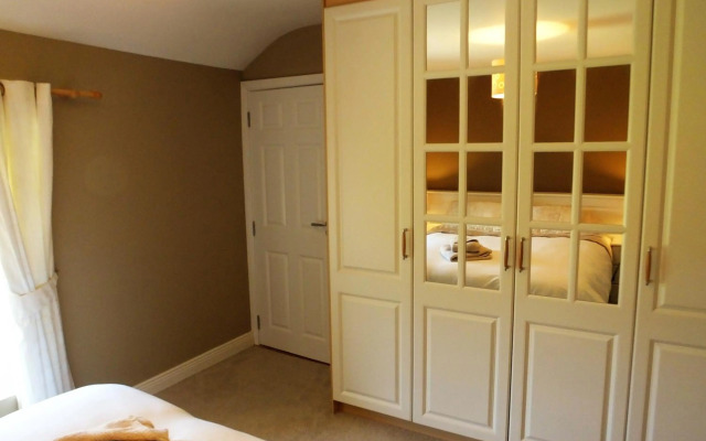 Belle View House Self Catering