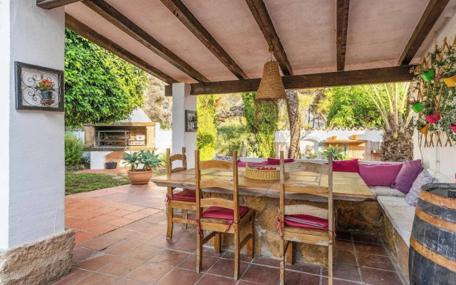 Villa La Siesta