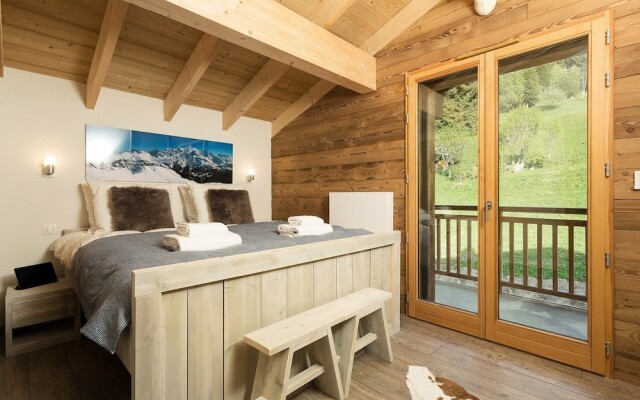 Appartement Mont Royal A301