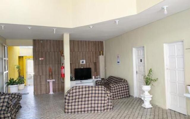 Tina Hostel e Pousada