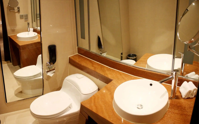 Four Points by Sheraton Hangzhou, Binjiang