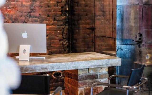 East-West Boutique Hotel Budapest