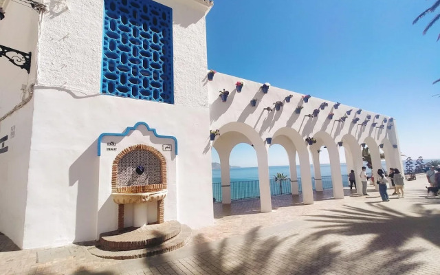 Nerja Sun Apartments Carabeo 91