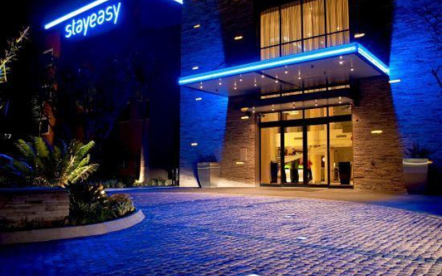 Stayeasy Pietermaritzburg