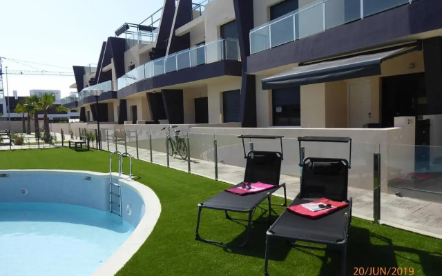 Higuericas Costa 211