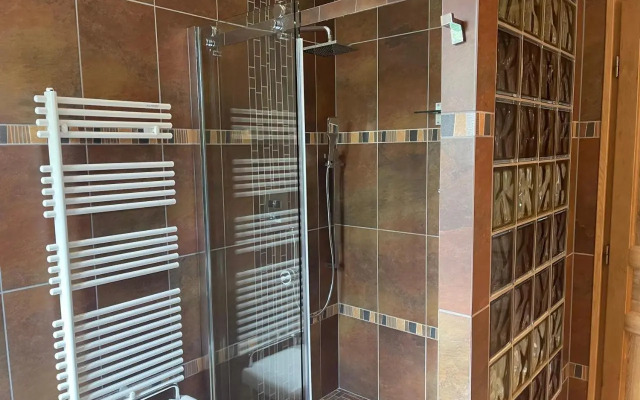 Gites Du Caylar-Chambres