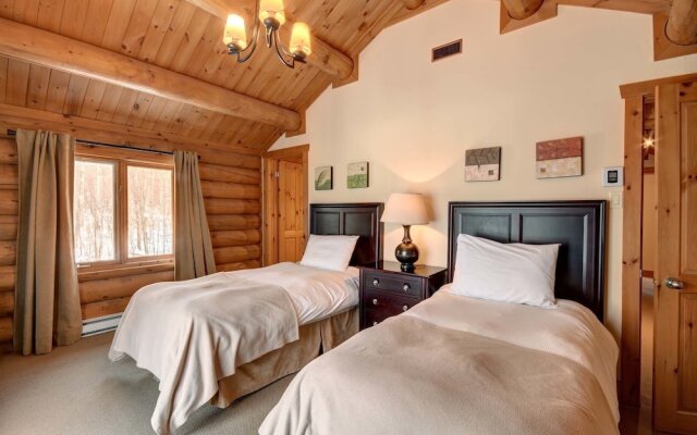 Chalet Sioux