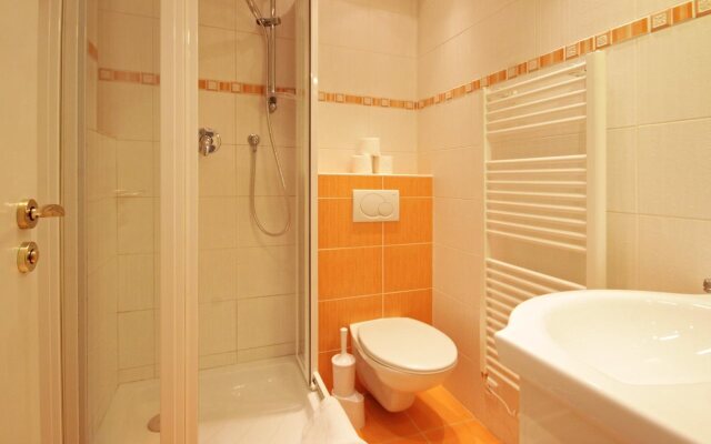 Prague Central Exclusive Apartments