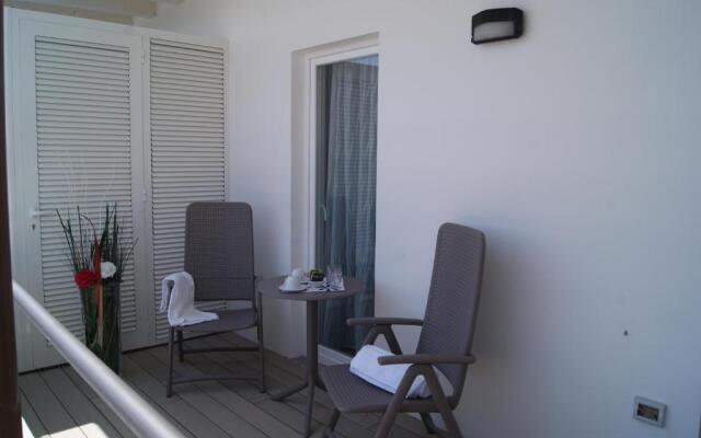 Hotel Sanremo