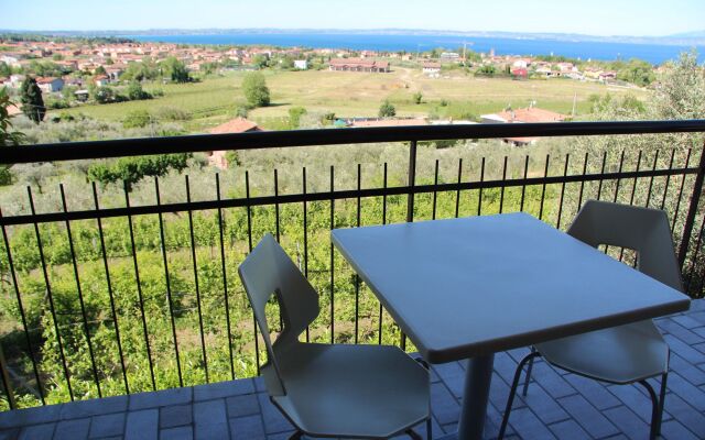 Hotel Castello S. Antonio