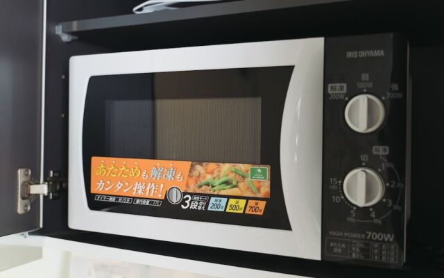 Miyako Shinjuku Hotel