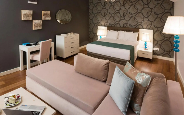 Turkuaz Suites