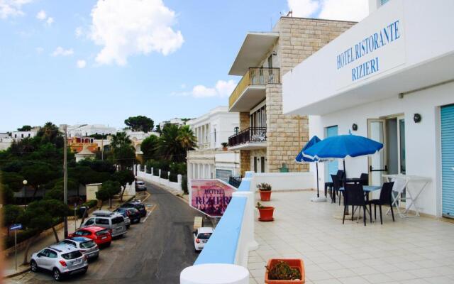 Hotel Rizieri