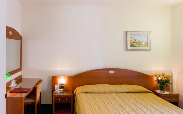 Hotel Capri
