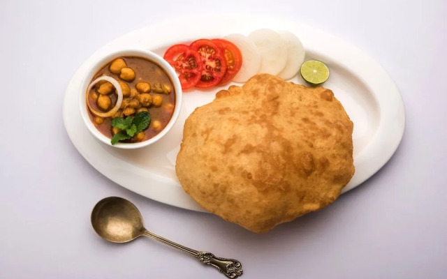 Narayana Hotel And Resort By OYO Rooms