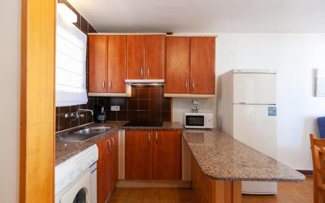UHC Tucan Apartments