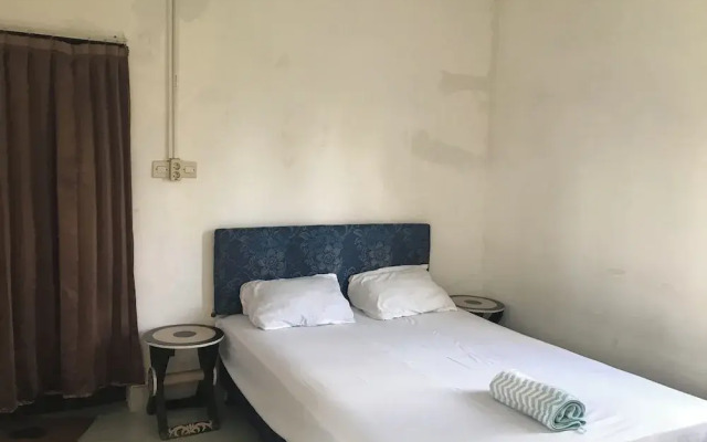 Rinjani Terrace Cottage