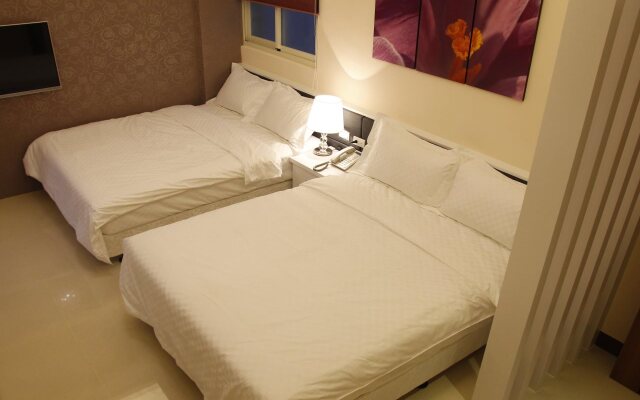 Days Good Guest House