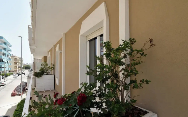 Venti Di Mare Guest House