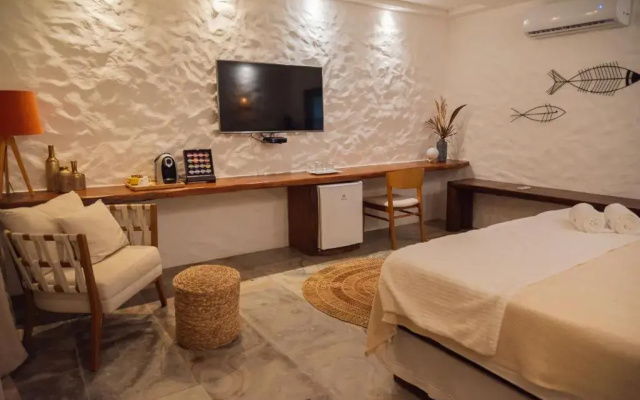Moria Eco Lodge