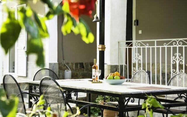 Villa Eros