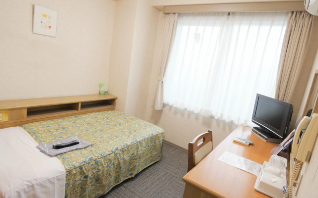 Urban Hotel Sanko