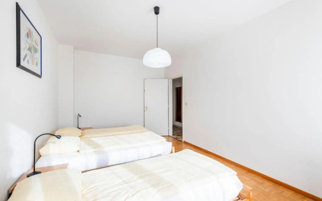 HOTEL ATLANTICO self check-in