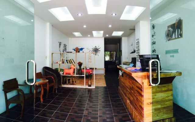 Lanta Friendly House