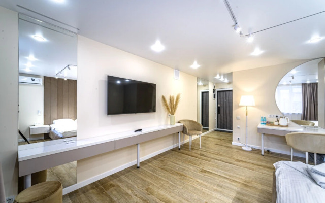 Портал Апартментс Дружбы 15