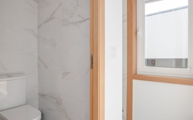 Liiiving in Porto-Downtown Spacious Home