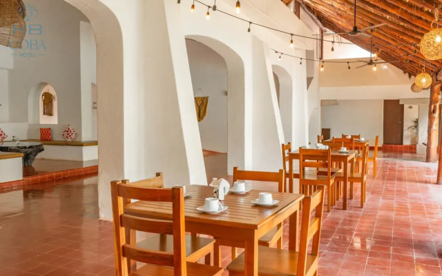 Hotel Kaab Coba